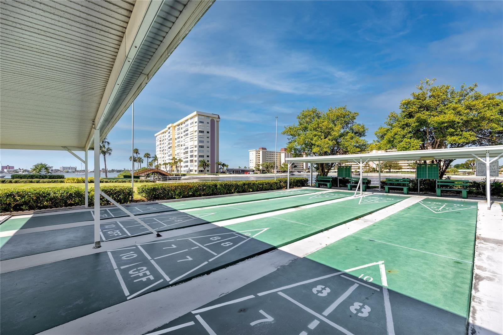 WASHINGTON TOWERS THE CONDO - Residential