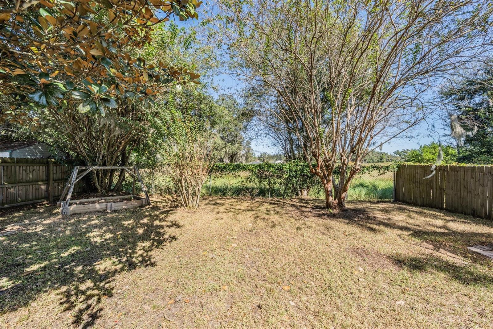 TEMPLE OAKS - Residential