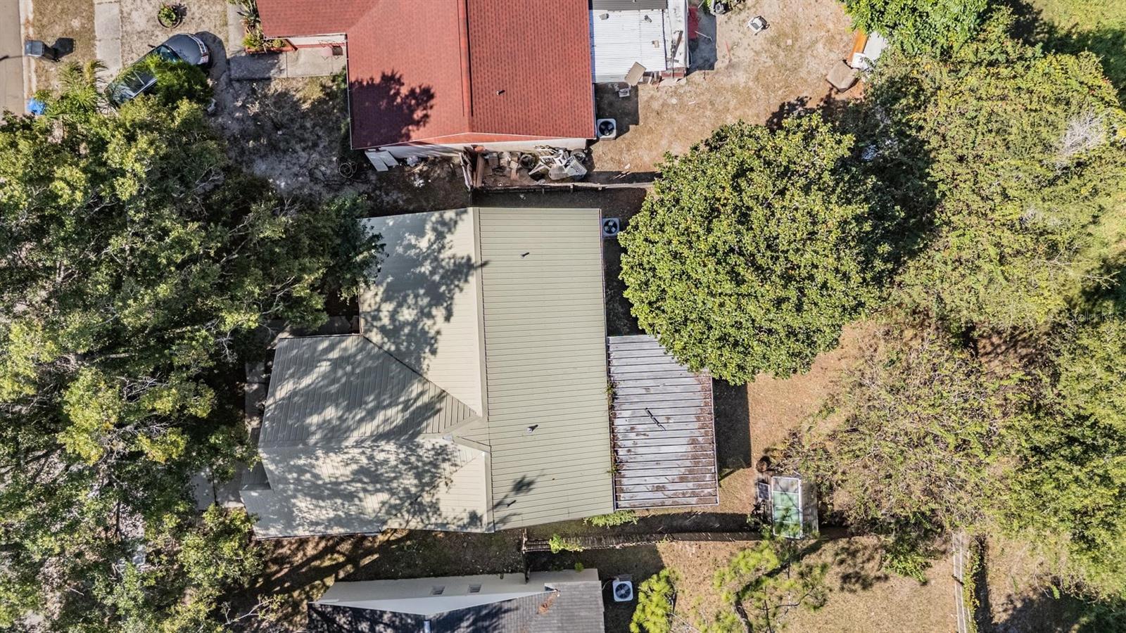 TEMPLE OAKS - Residential