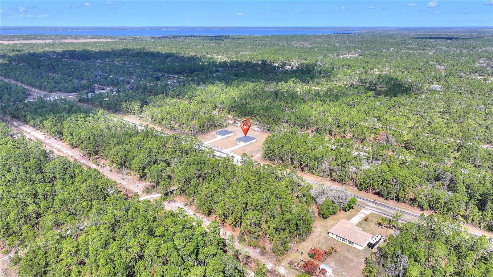 INDIAN LAKE ESTATES - Residential