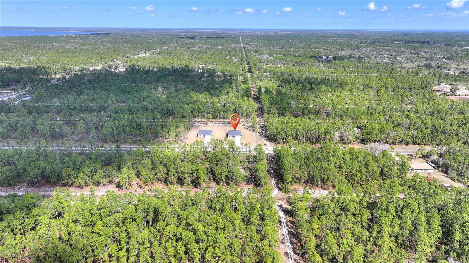 INDIAN LAKE ESTATES - Residential