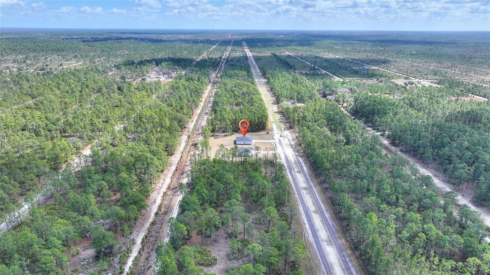 INDIAN LAKE ESTATES - Residential