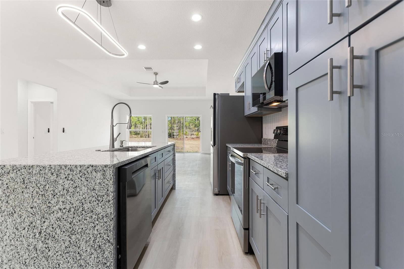 INDIAN LAKE ESTATES - Residential