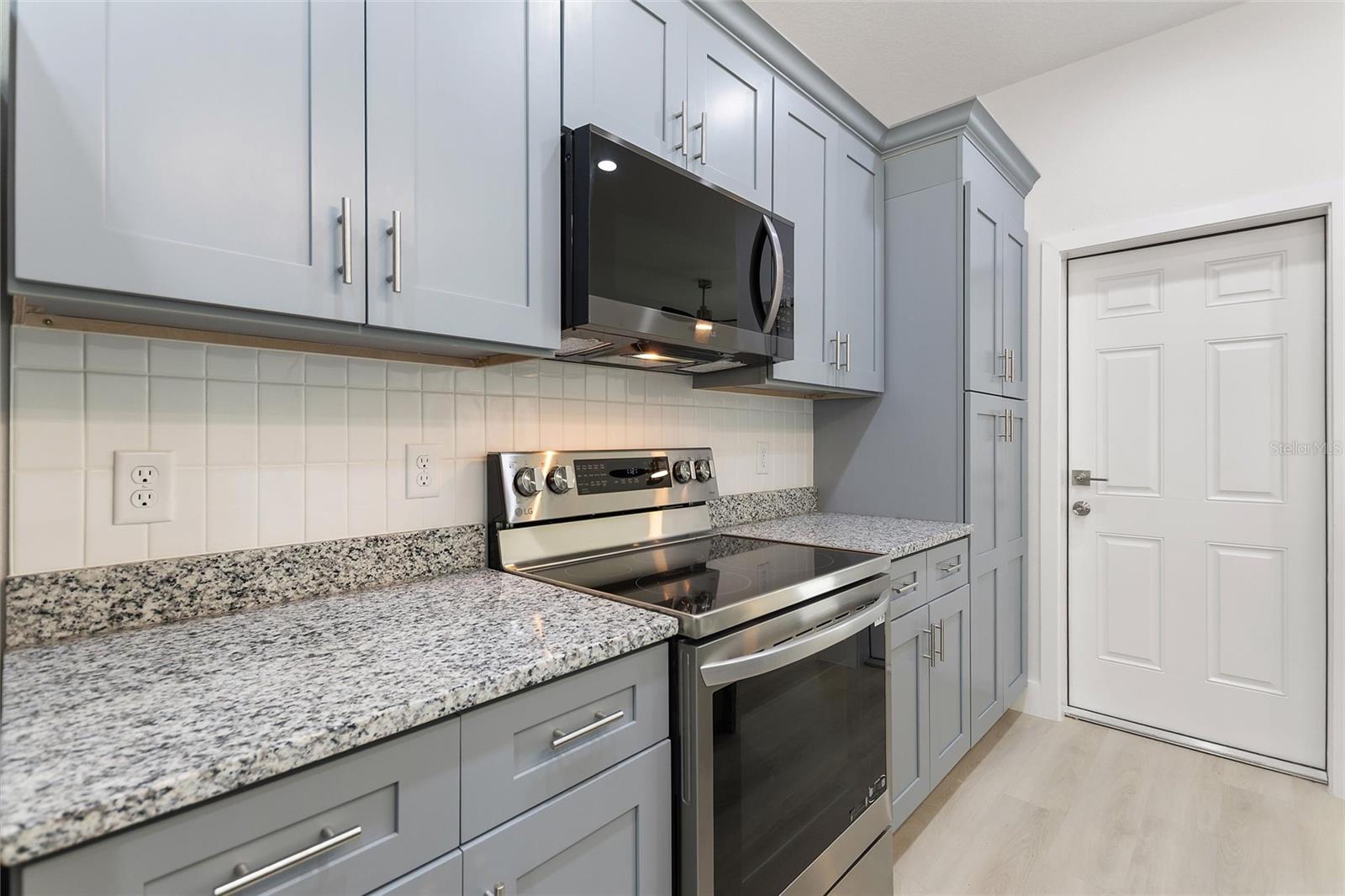 INDIAN LAKE ESTATES - Residential