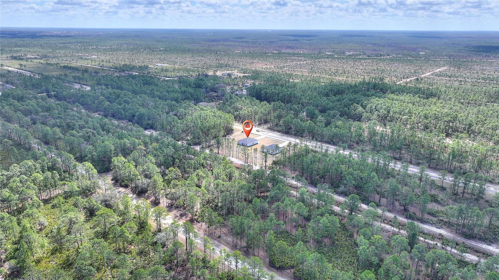 INDIAN LAKE ESTATES - Residential