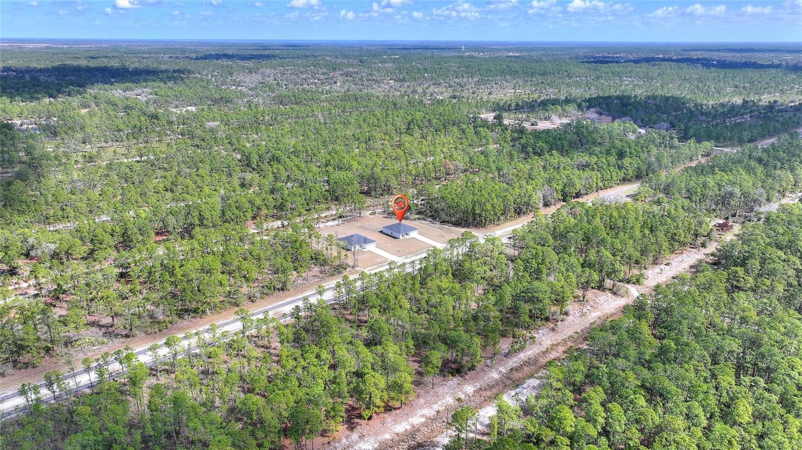 INDIAN LAKE ESTATES - Residential