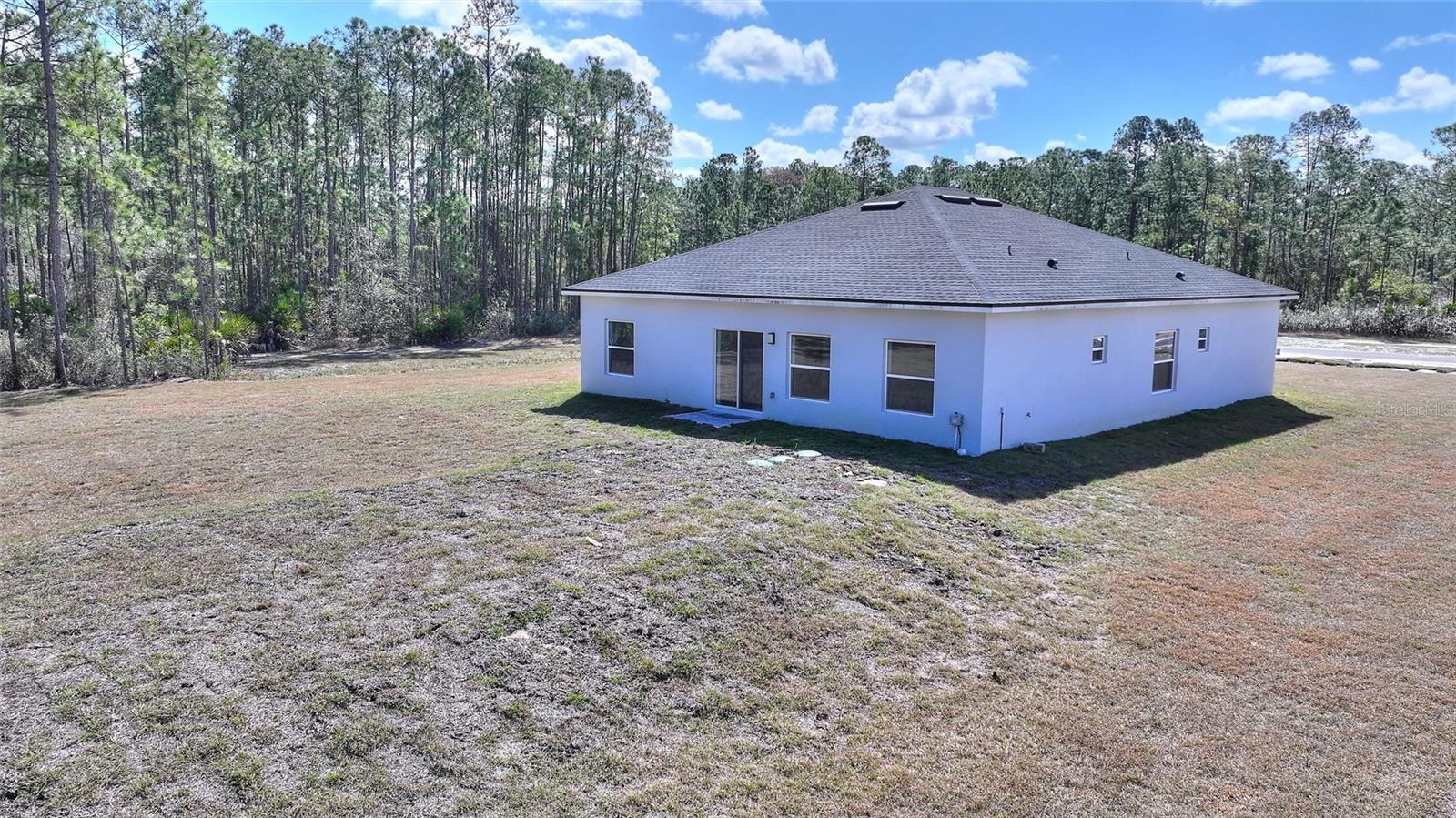 INDIAN LAKE ESTATES - Residential