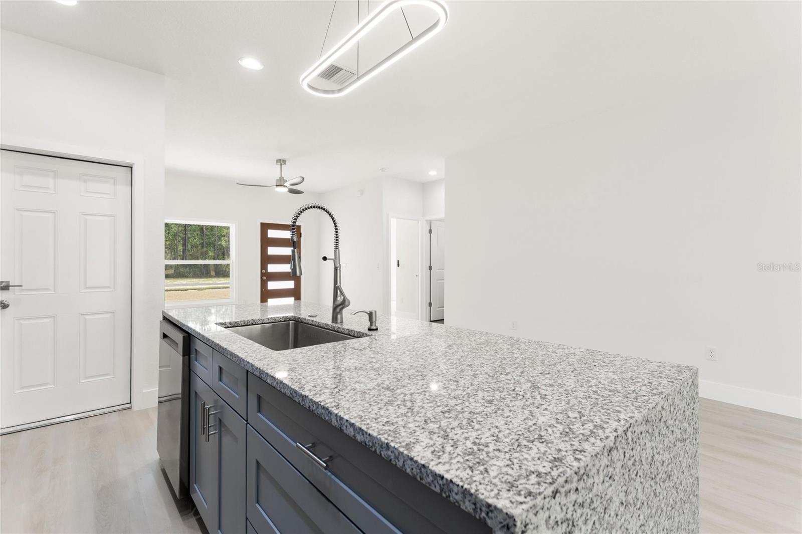 INDIAN LAKE ESTATES - Residential