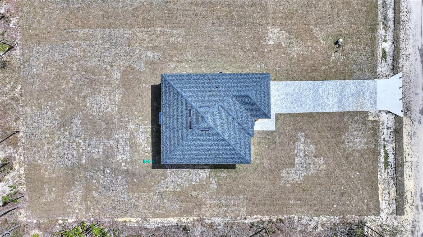 INDIAN LAKE ESTATES - Residential