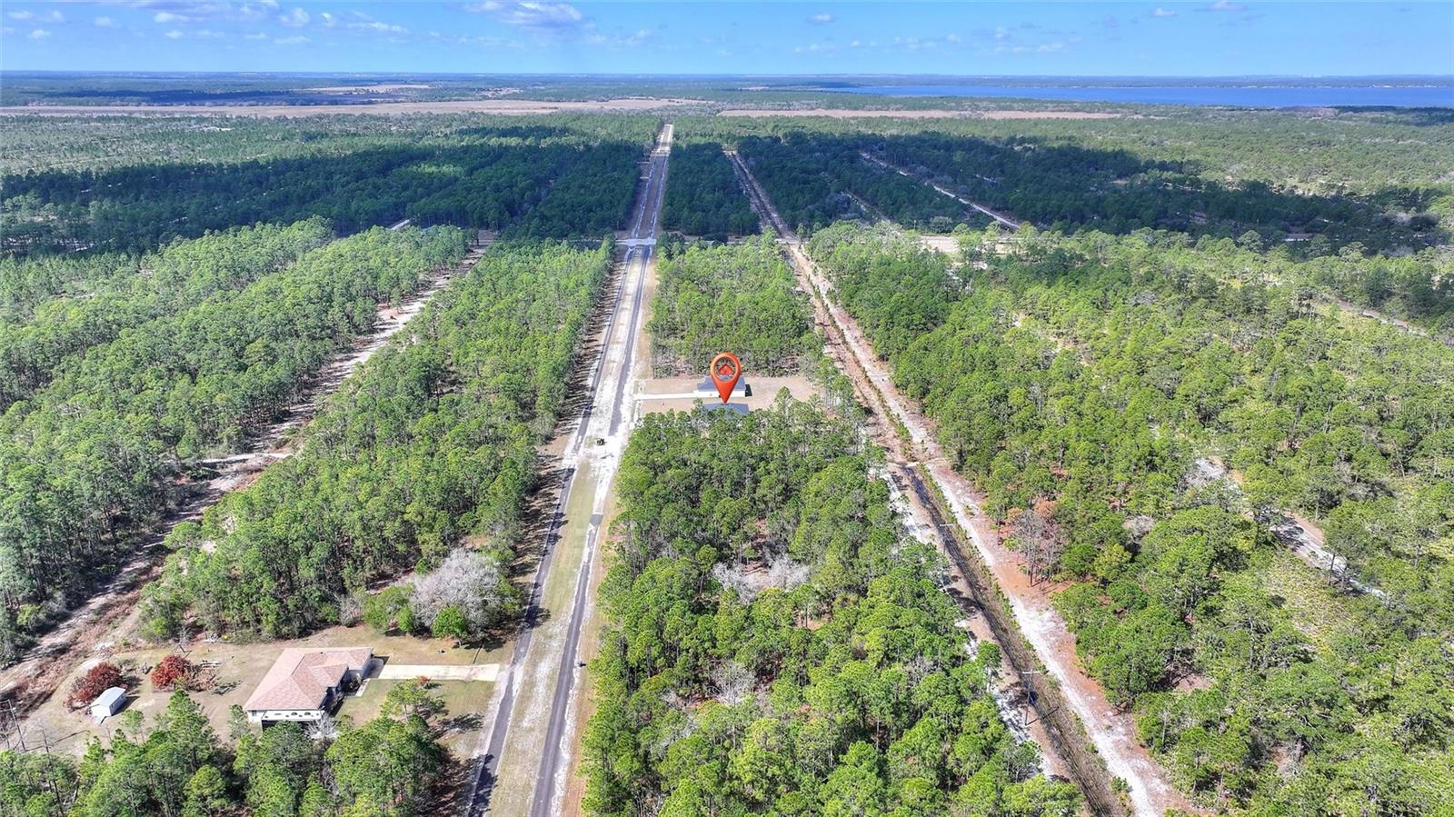 INDIAN LAKE ESTATES - Residential