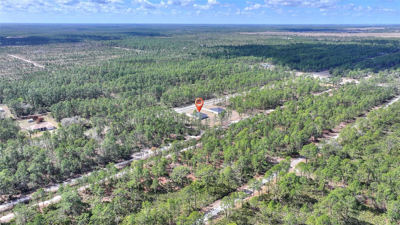 INDIAN LAKE ESTATES - Residential