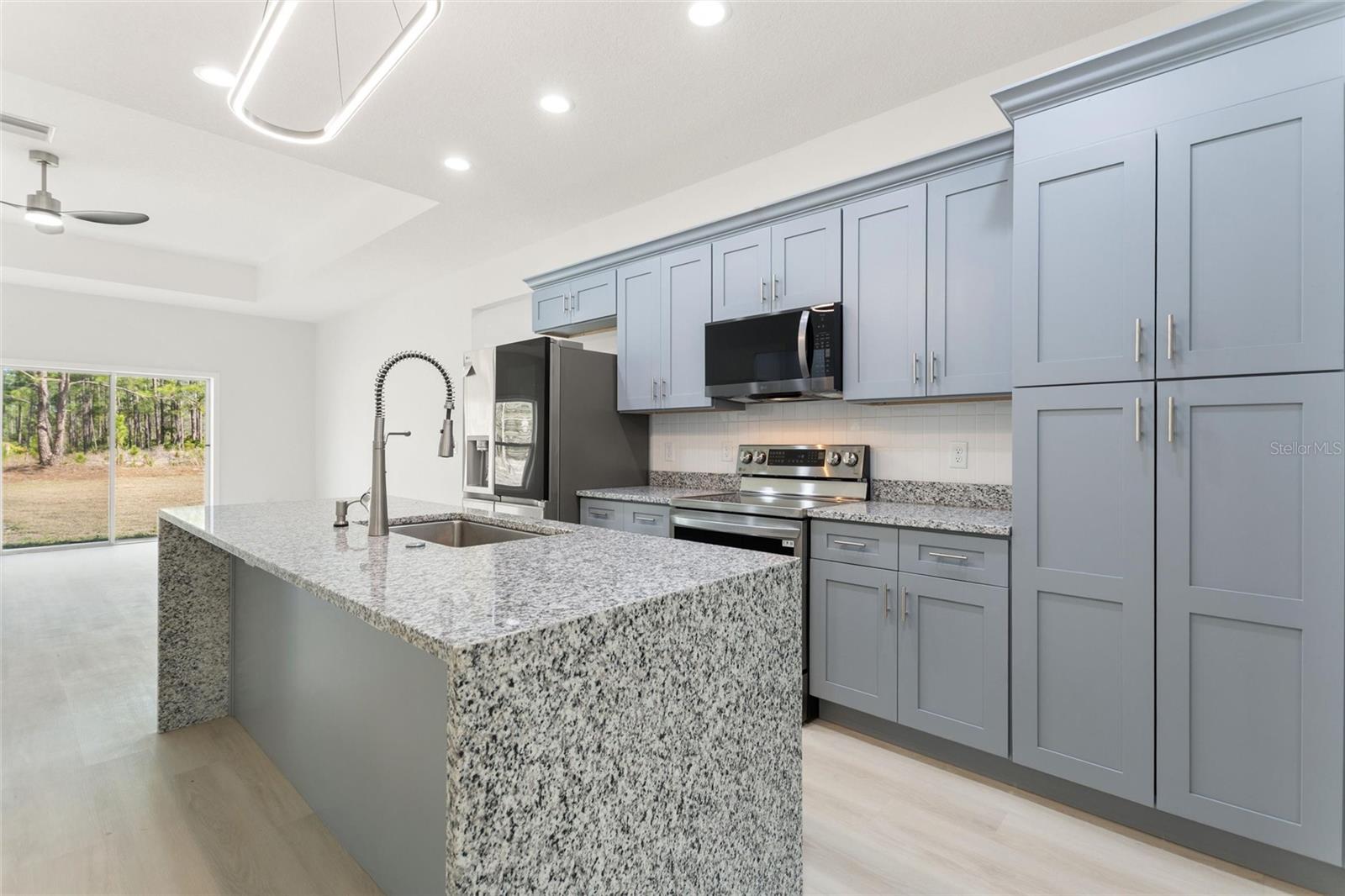 INDIAN LAKE ESTATES - Residential