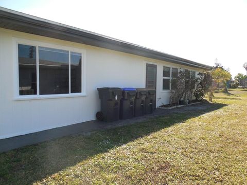 A home in NORTH PORT