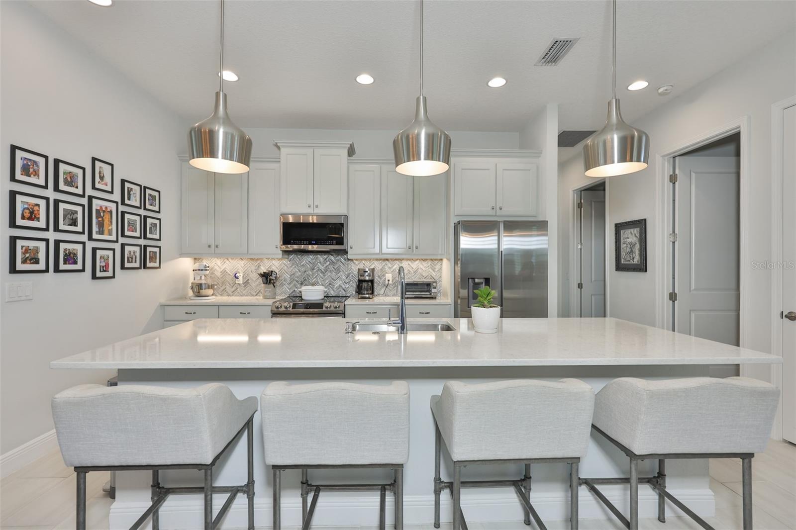 CROSSCREEK PH I-A - Residential