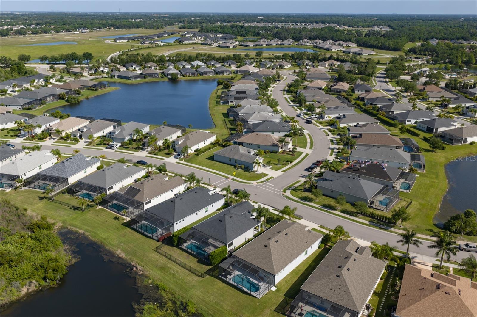 CROSSCREEK PH I-A - Residential