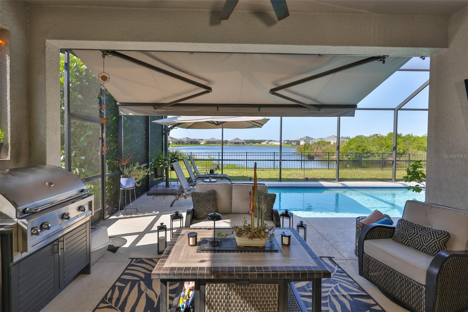 CROSSCREEK PH I-A - Residential