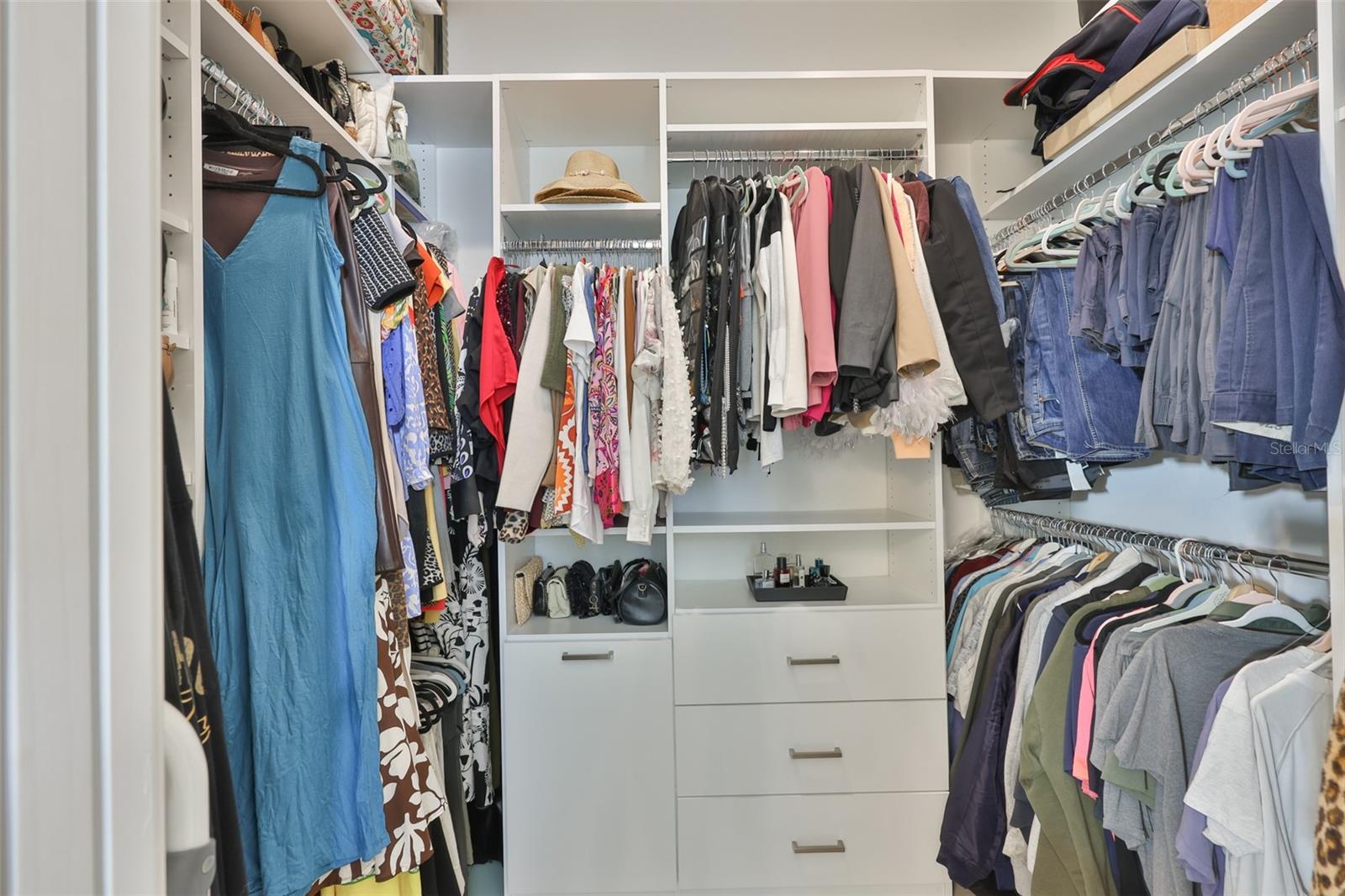 CROSSCREEK PH I-A - Residential