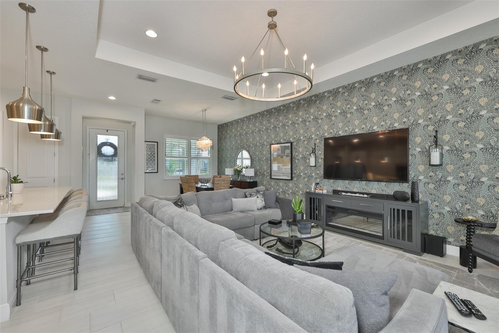 CROSSCREEK PH I-A - Residential