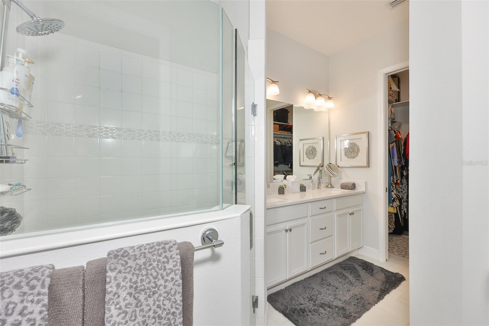 CROSSCREEK PH I-A - Residential