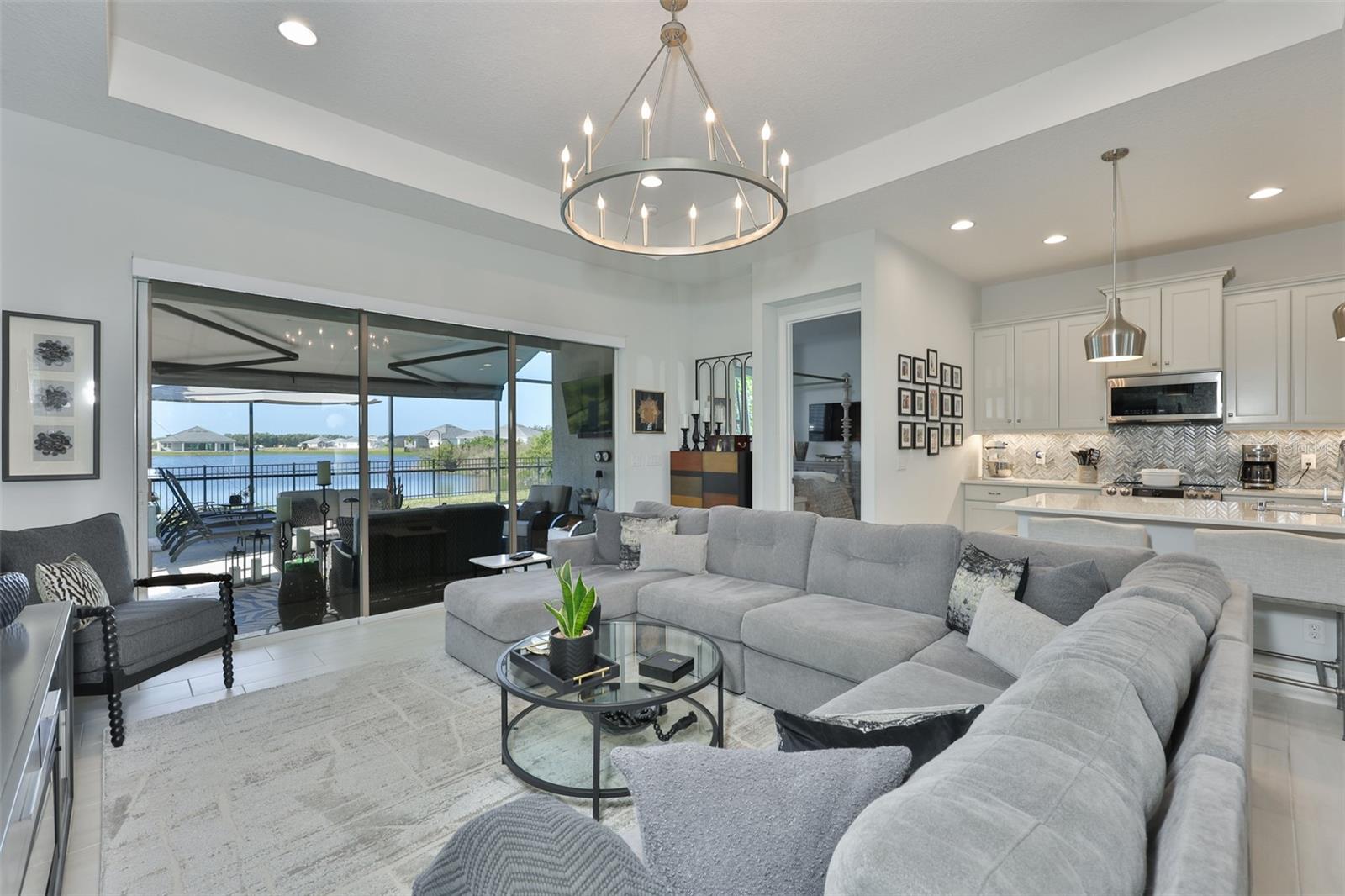 CROSSCREEK PH I-A - Residential