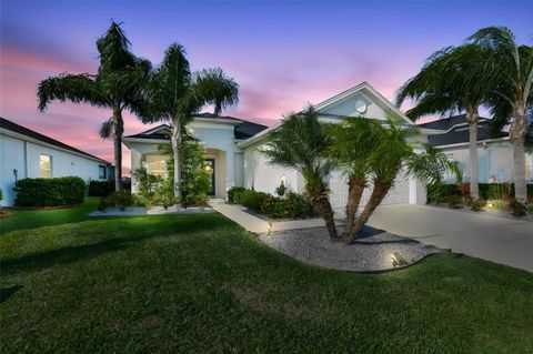 Photo of 12421 Glenridge Lane, Parrish, FL 34219 (MLS # TB8500383)