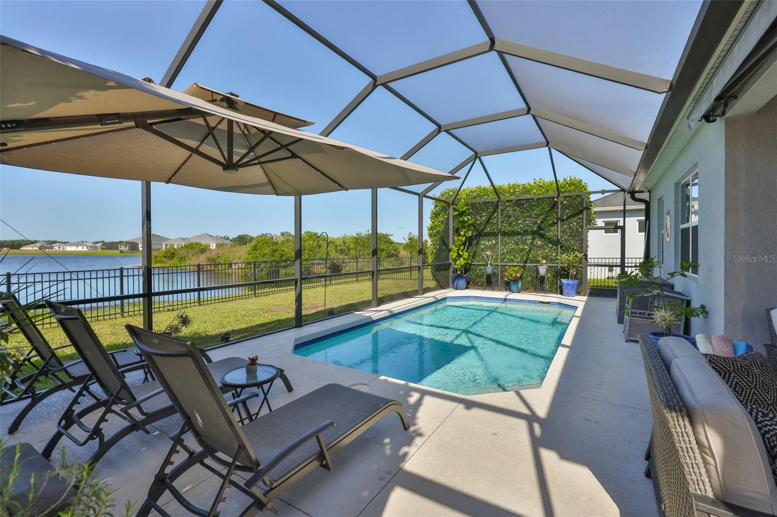 CROSSCREEK PH I-A - Residential