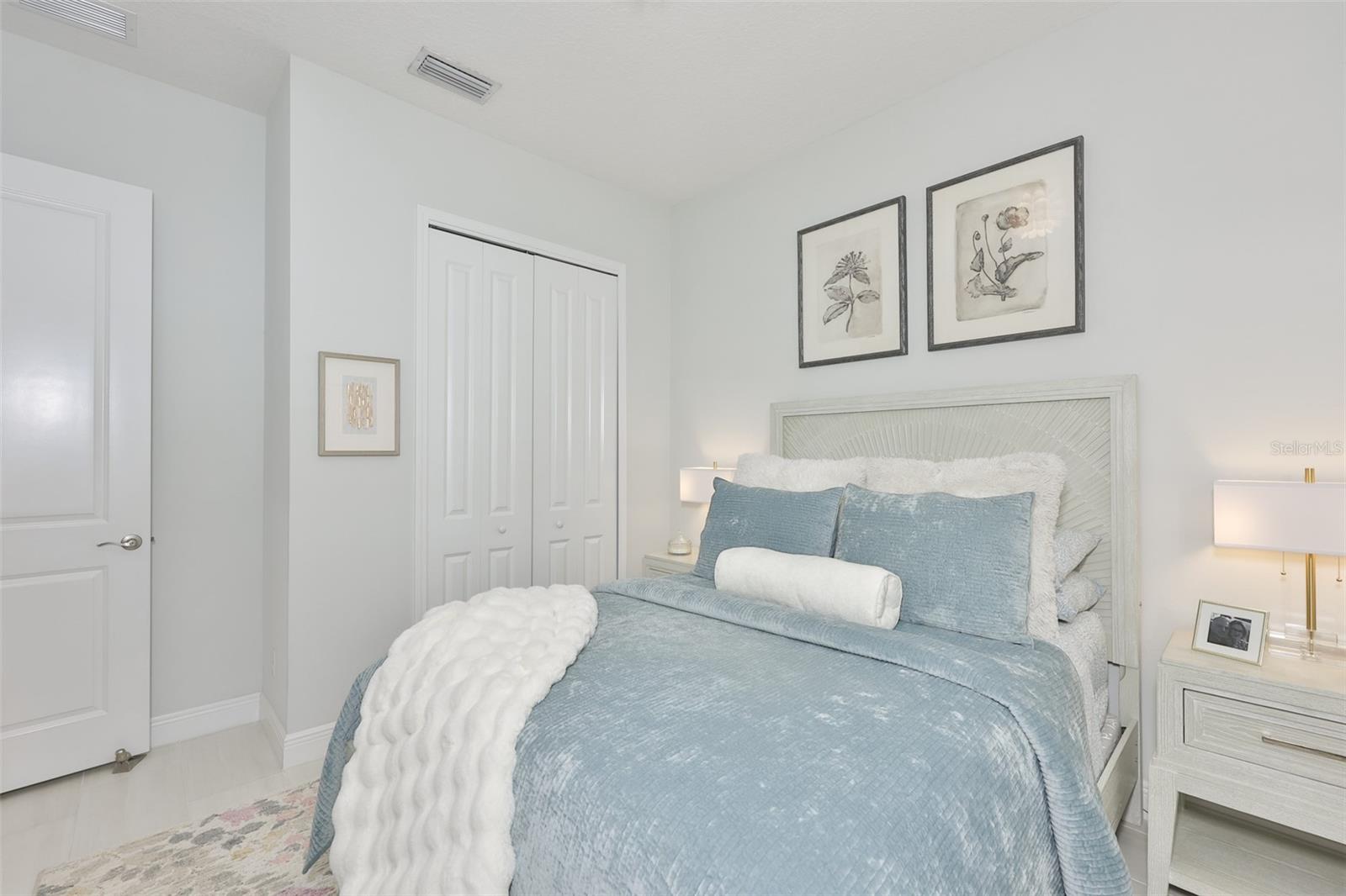 CROSSCREEK PH I-A - Residential