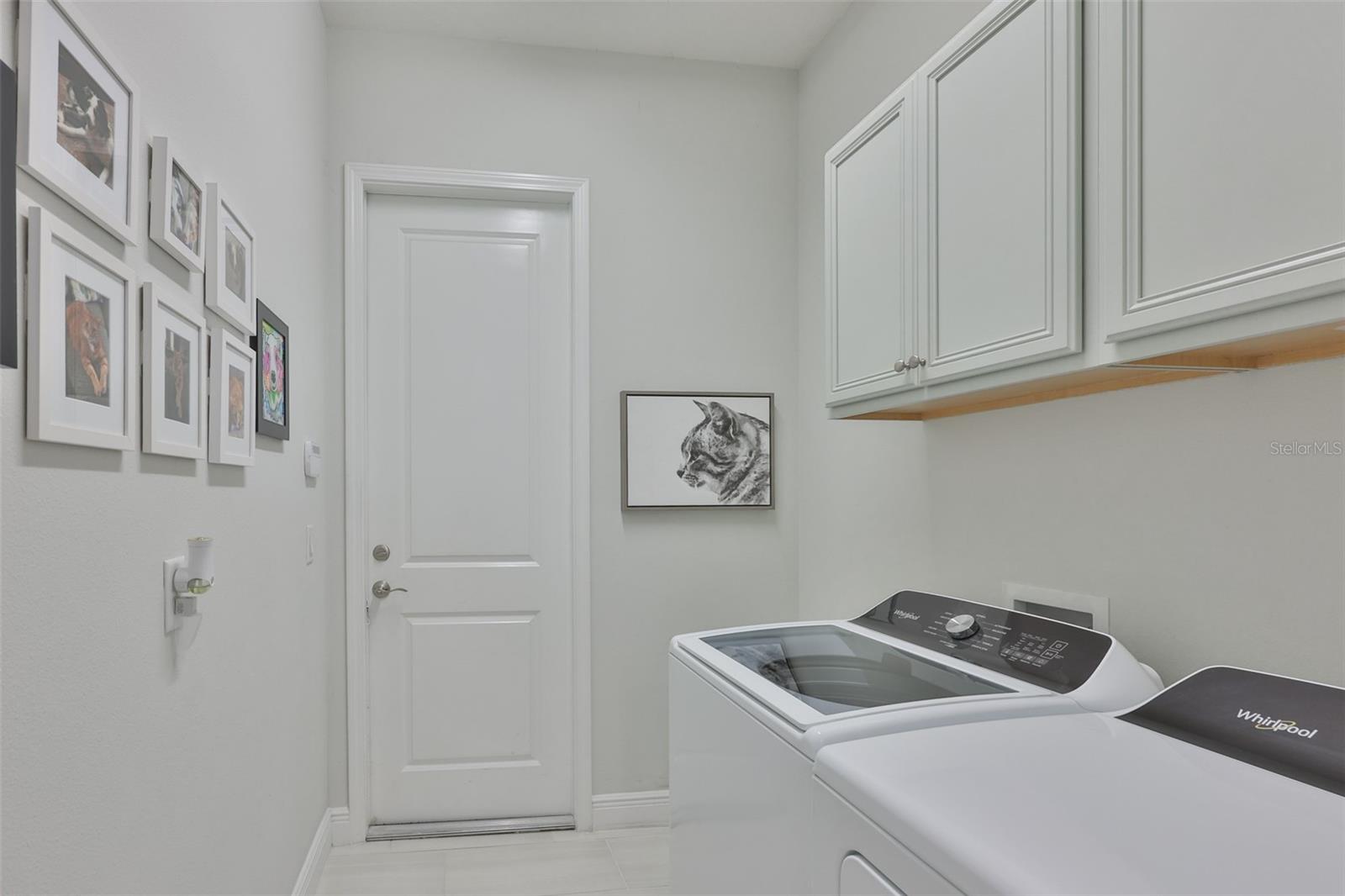 CROSSCREEK PH I-A - Residential