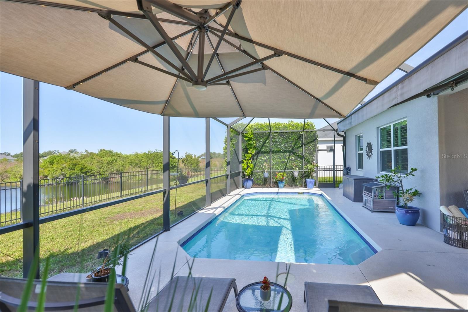 CROSSCREEK PH I-A - Residential