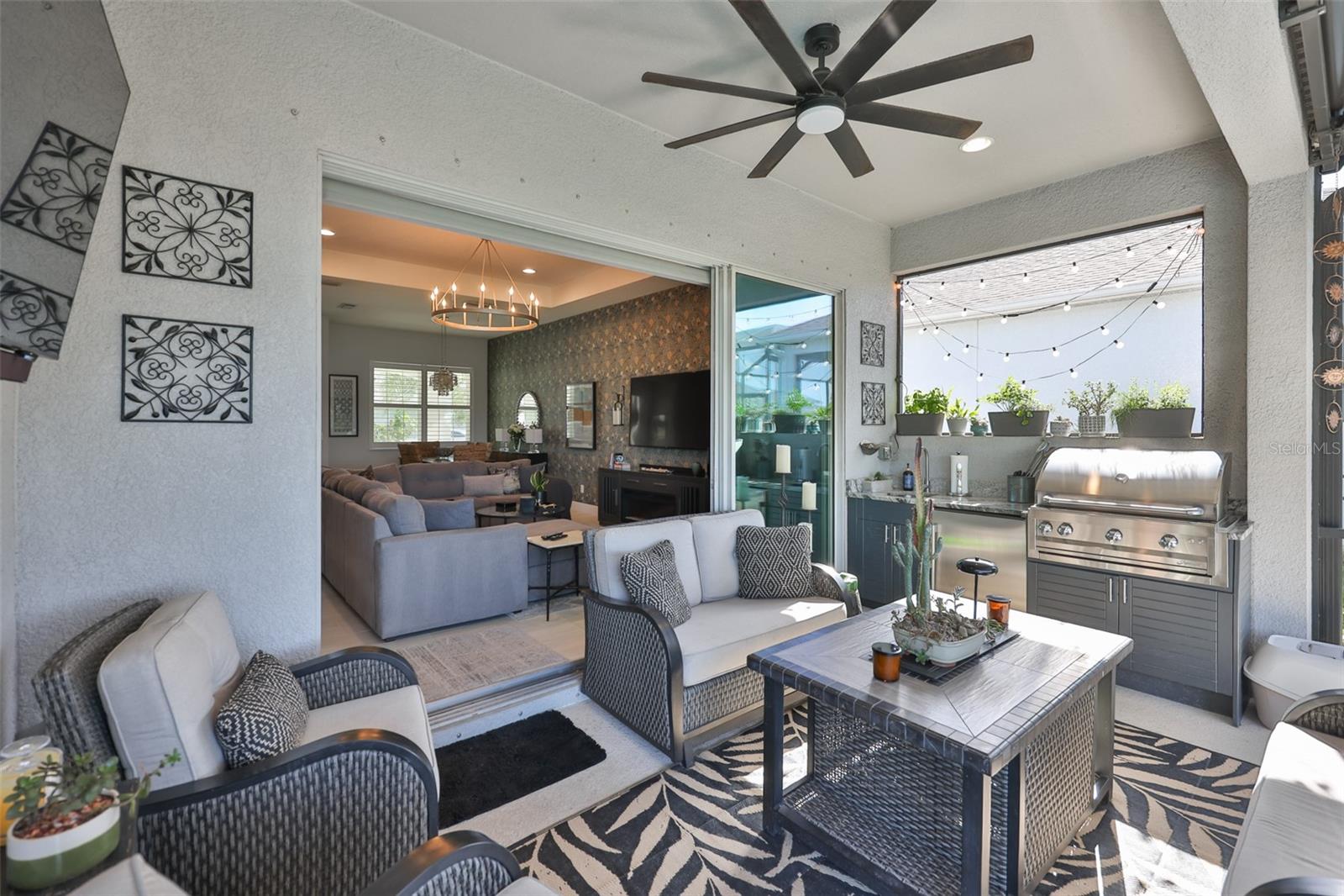 CROSSCREEK PH I-A - Residential