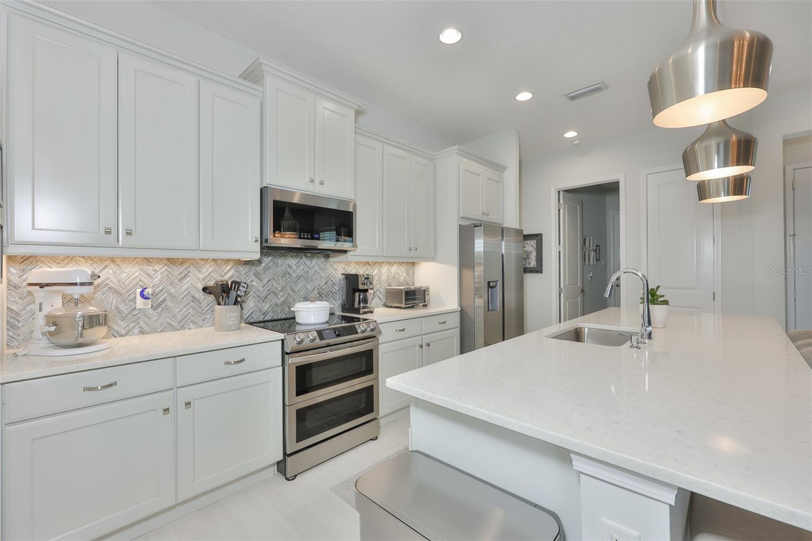 CROSSCREEK PH I-A - Residential