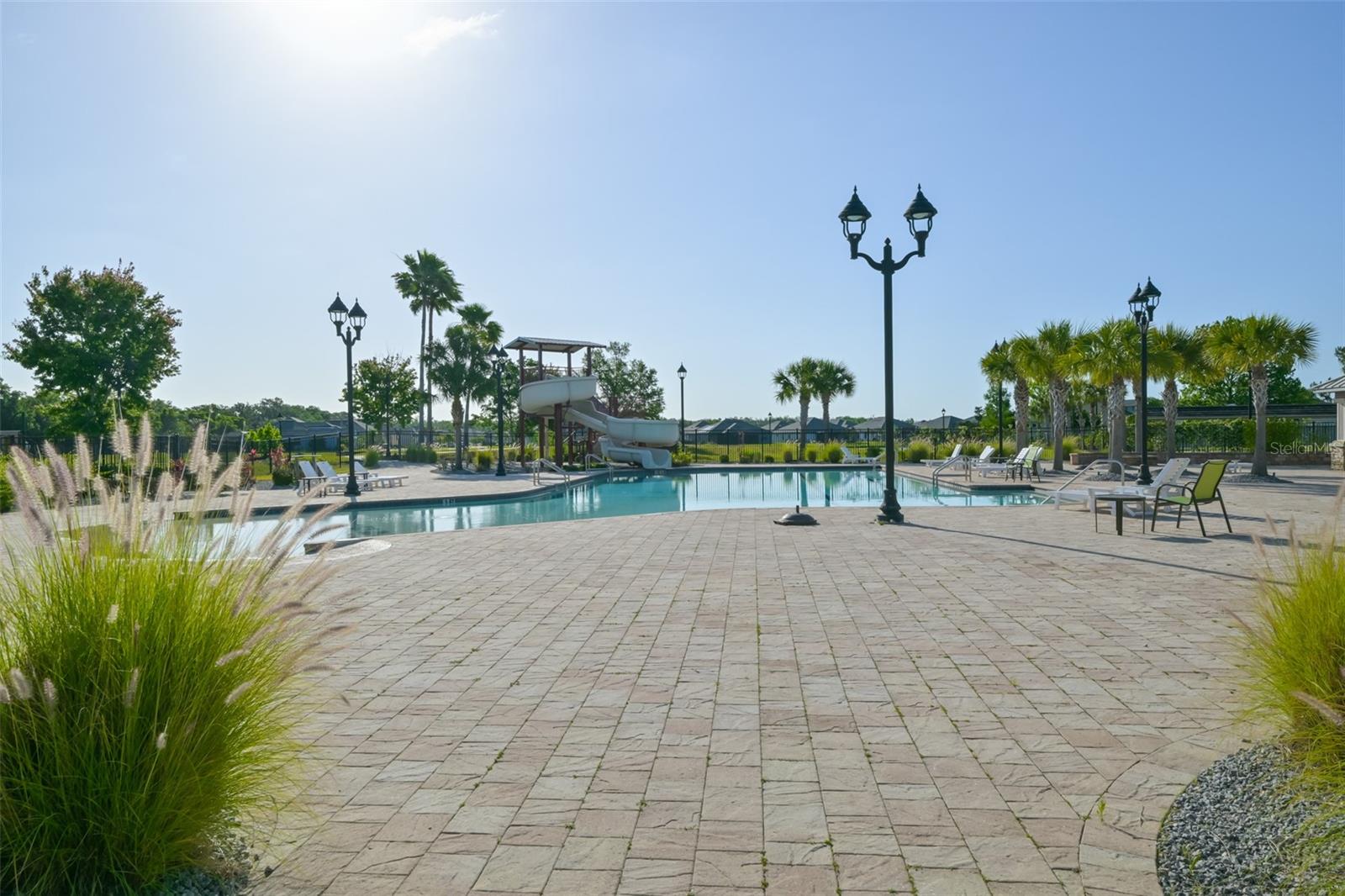 CROSSCREEK PH I-A - Residential