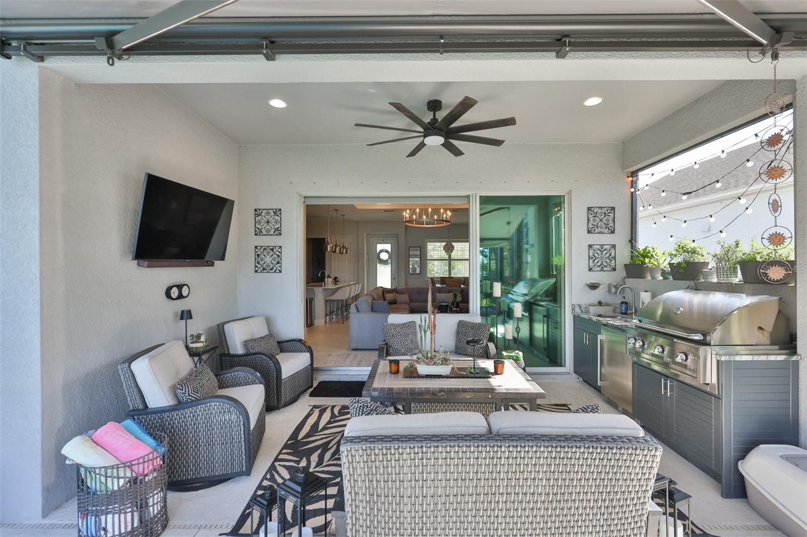 CROSSCREEK PH I-A - Residential