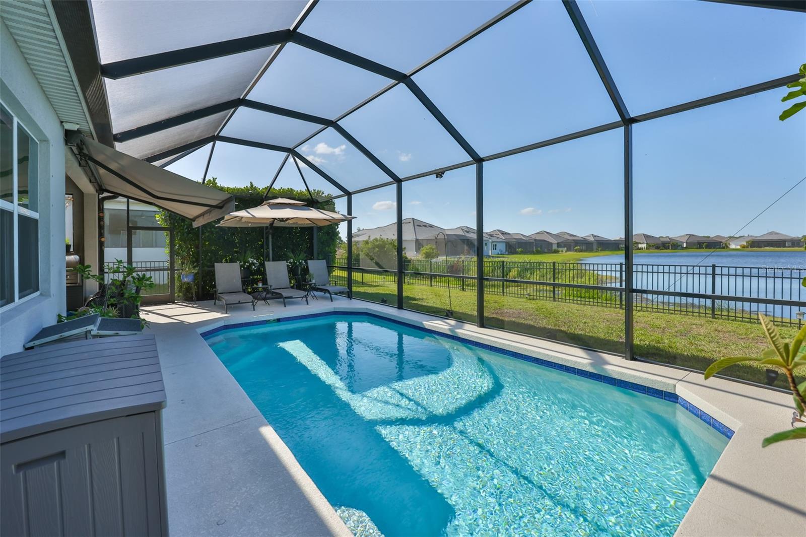 CROSSCREEK PH I-A - Residential