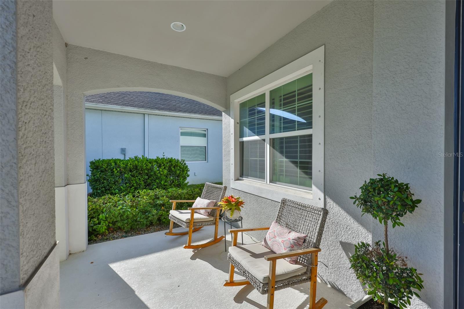 CROSSCREEK PH I-A - Residential