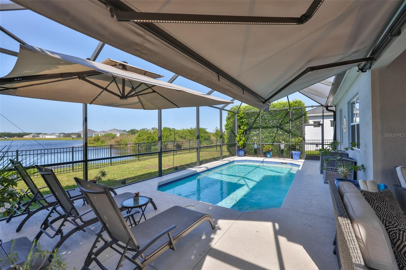 CROSSCREEK PH I-A - Residential