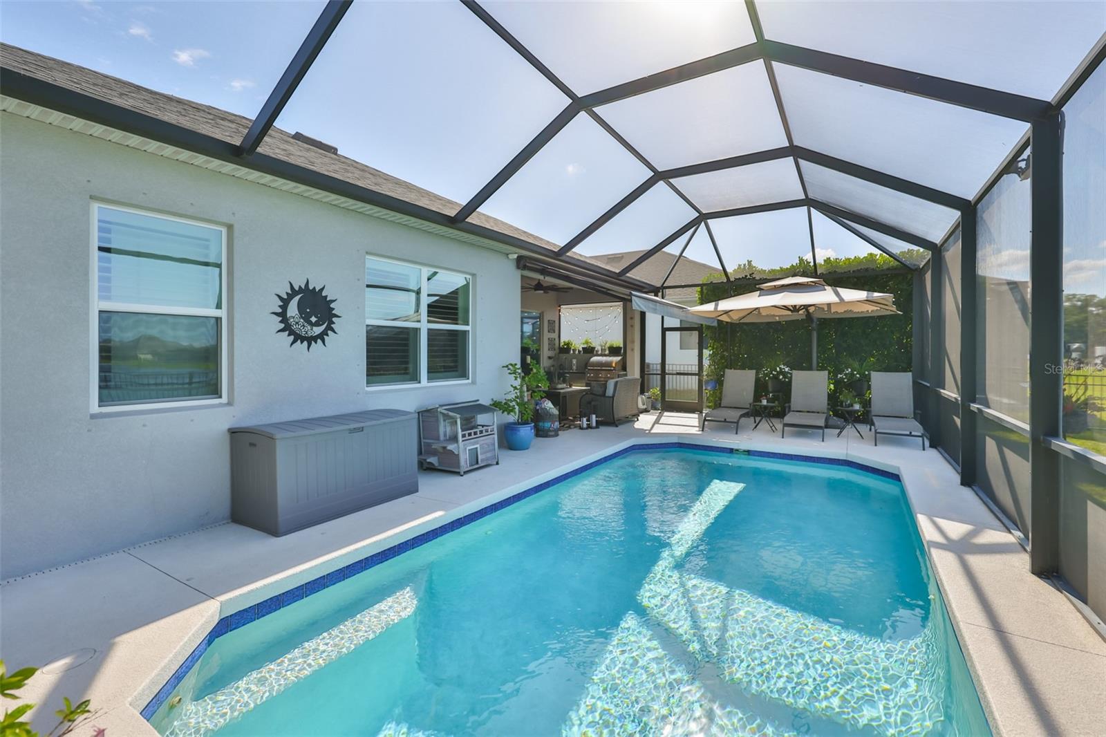 CROSSCREEK PH I-A - Residential