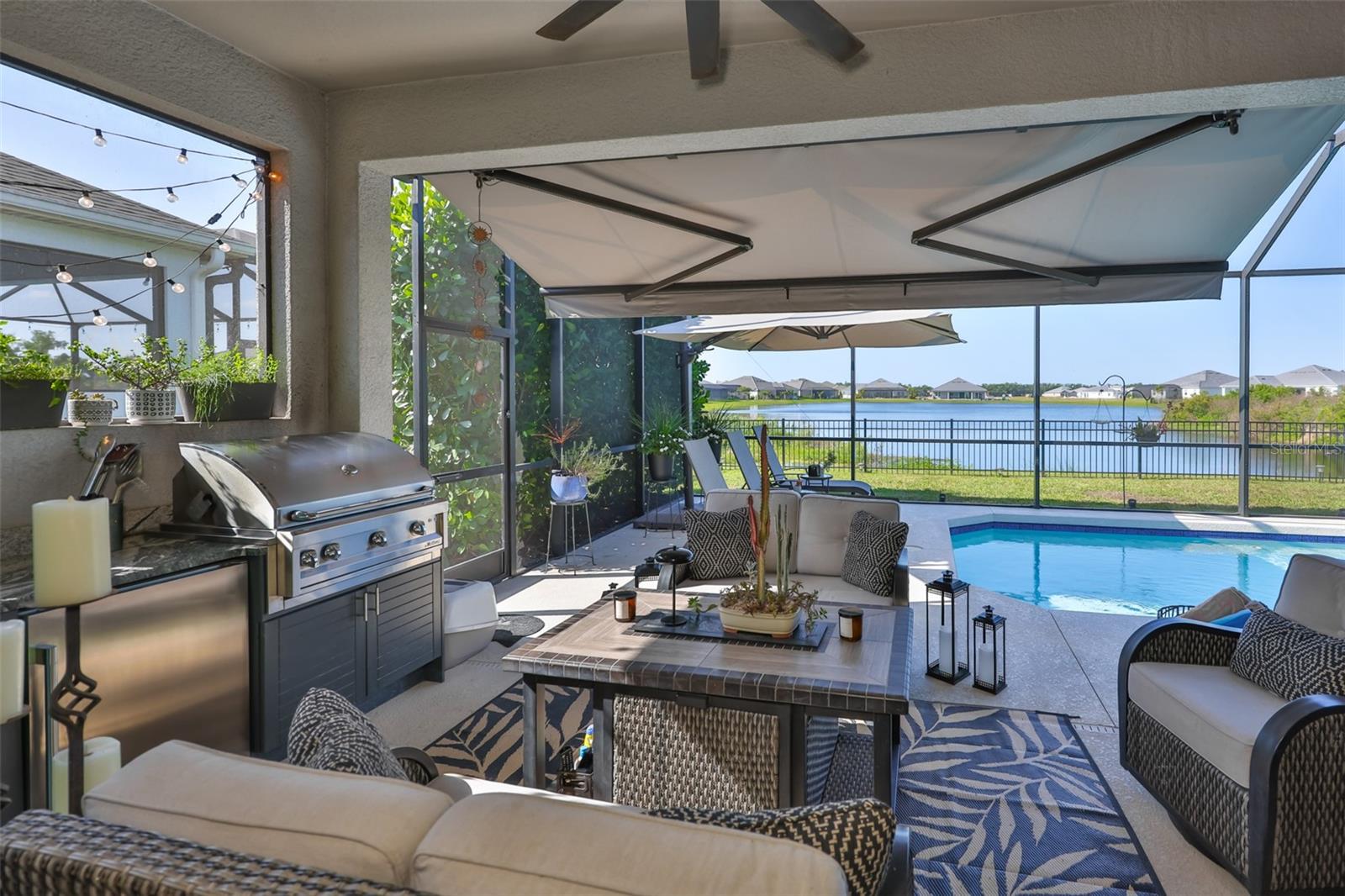 CROSSCREEK PH I-A - Residential