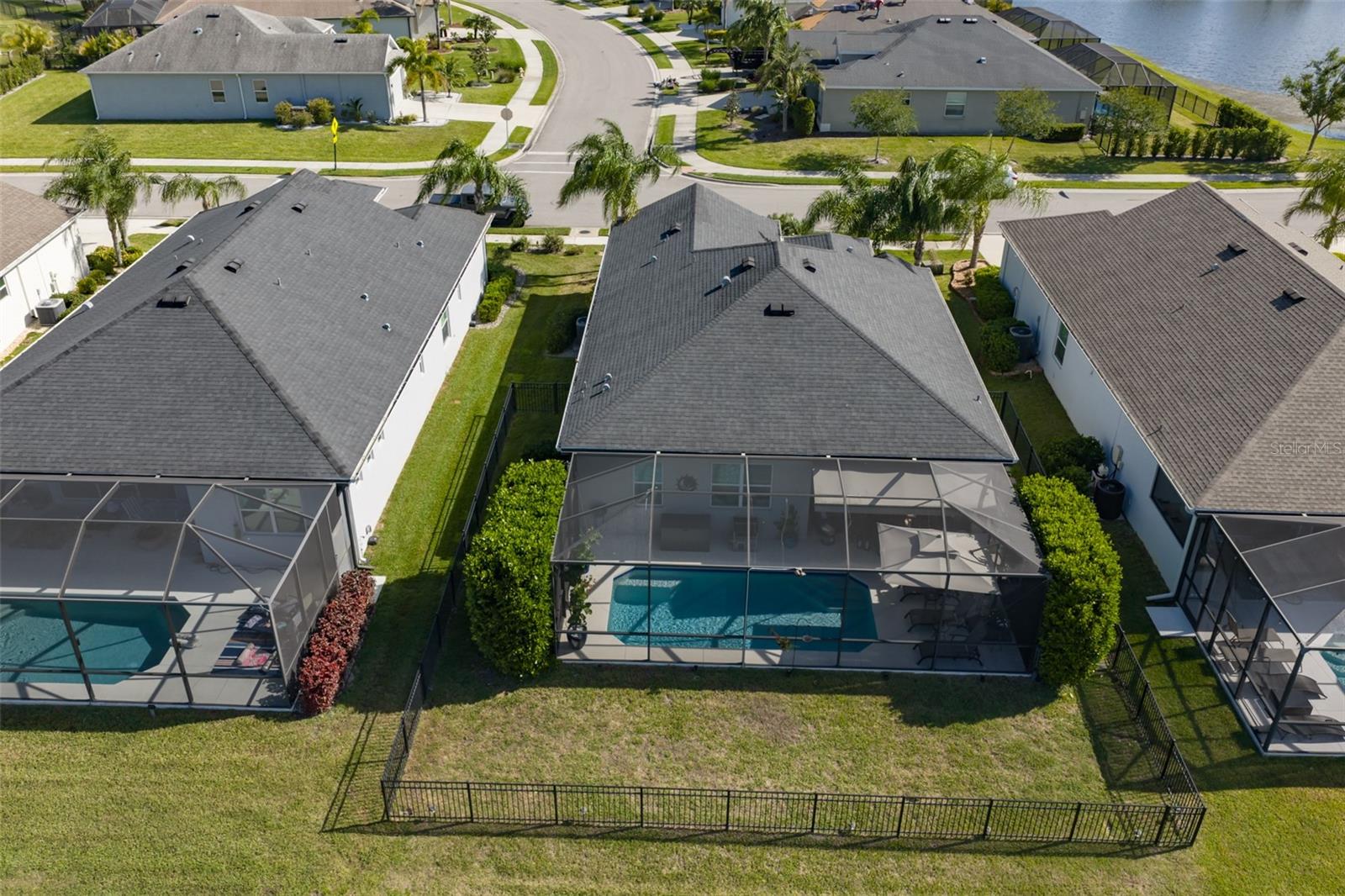 CROSSCREEK PH I-A - Residential