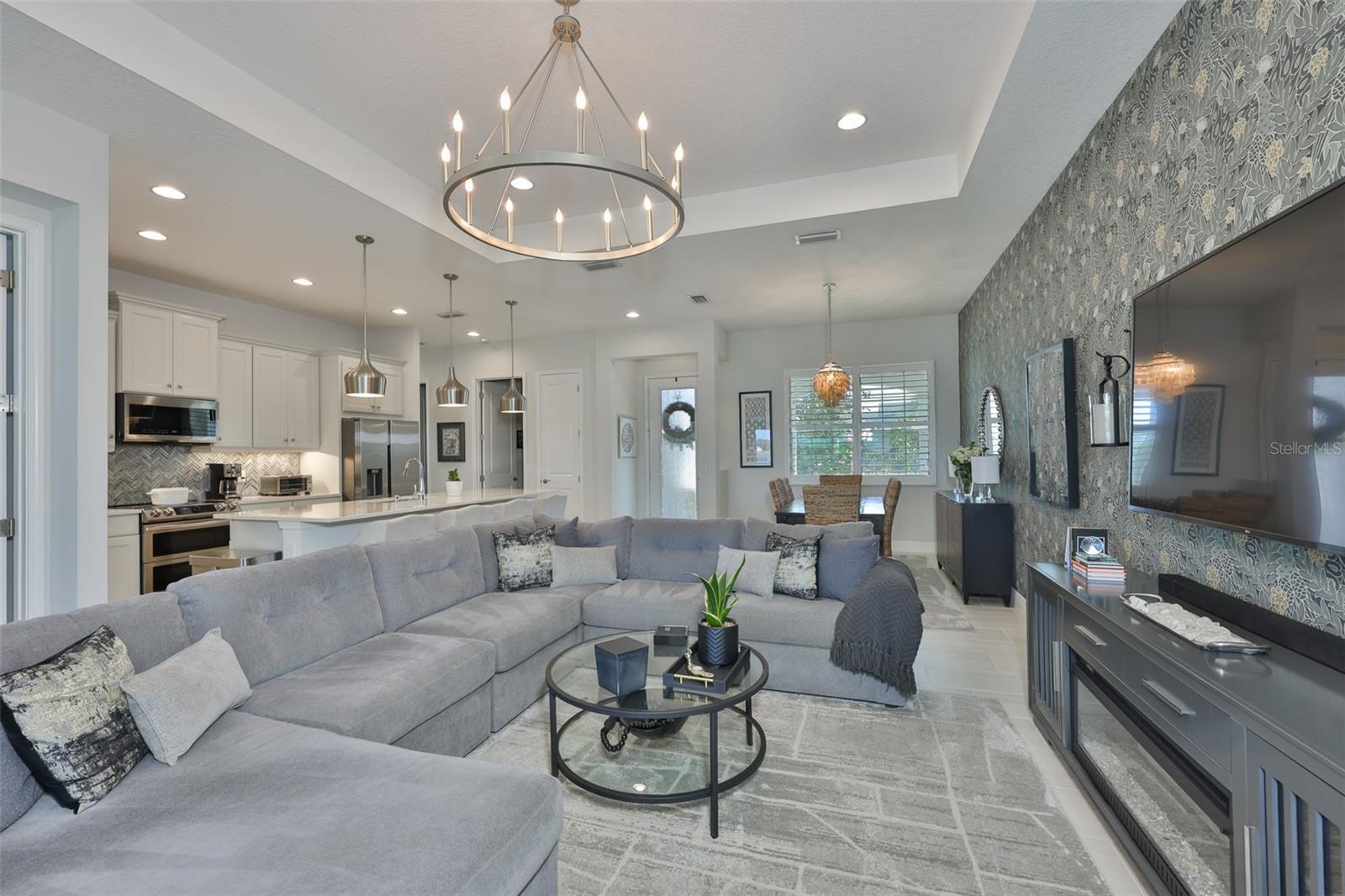 CROSSCREEK PH I-A - Residential