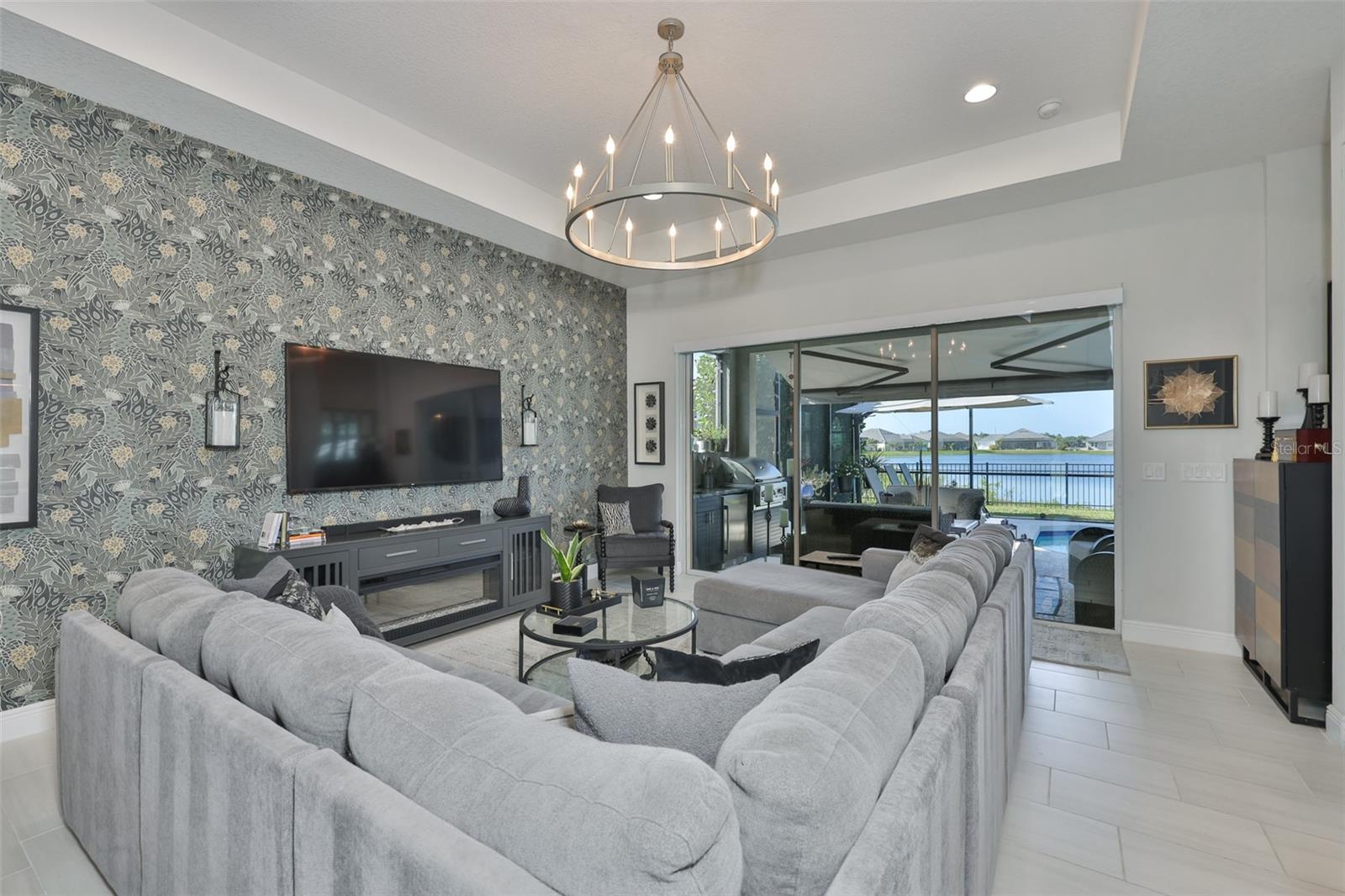 CROSSCREEK PH I-A - Residential