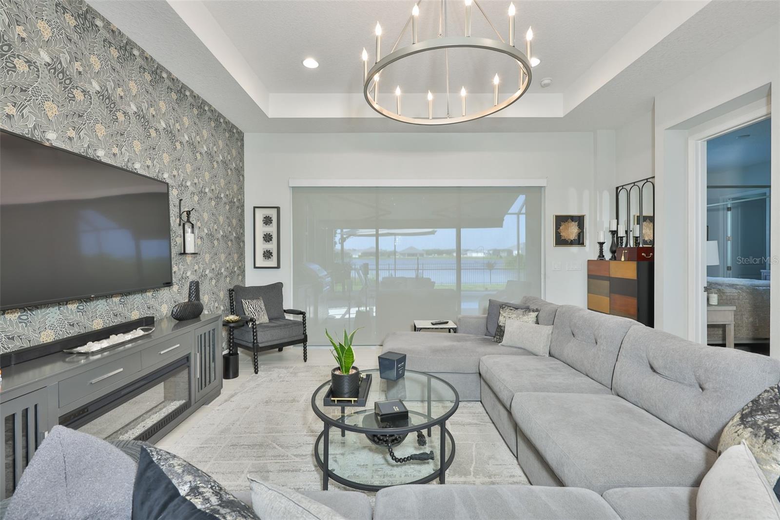 CROSSCREEK PH I-A - Residential