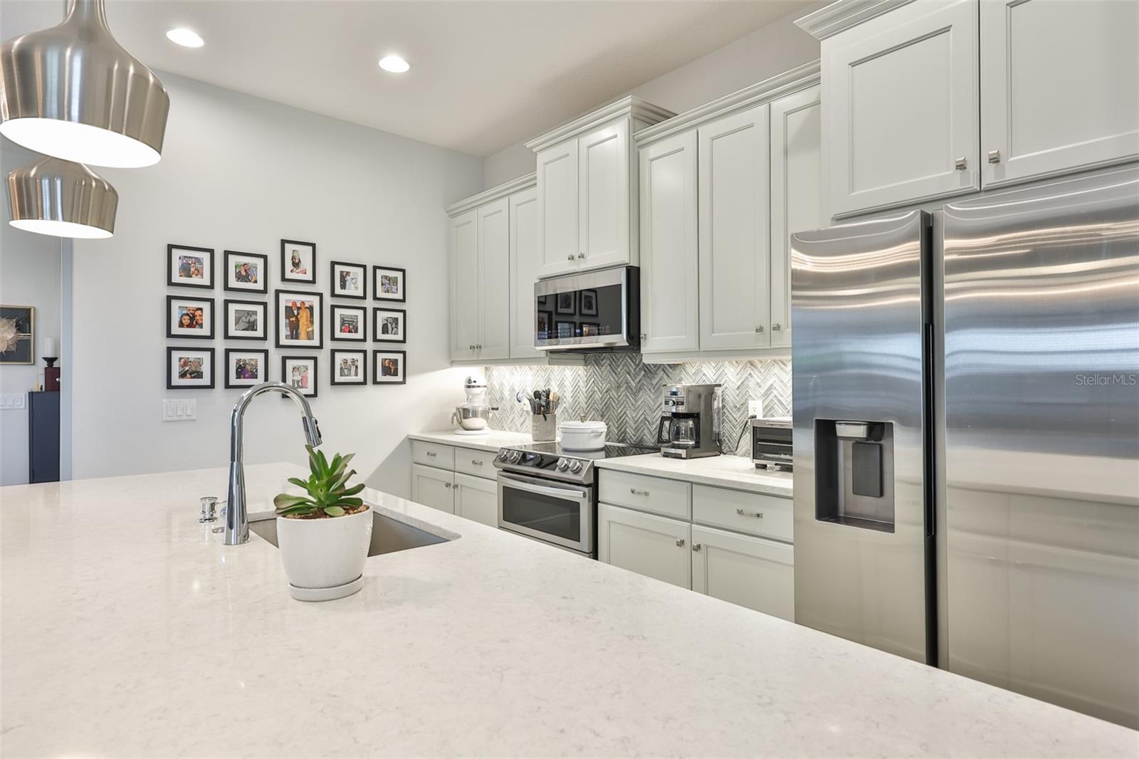 CROSSCREEK PH I-A - Residential