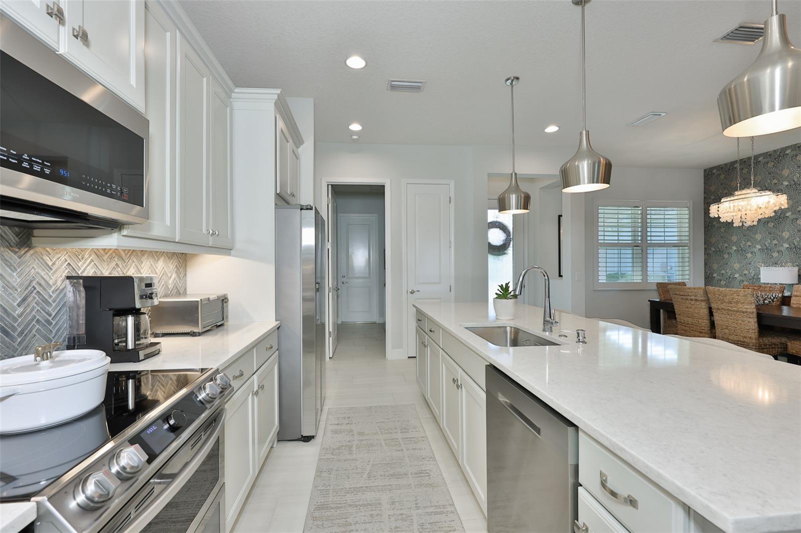 CROSSCREEK PH I-A - Residential