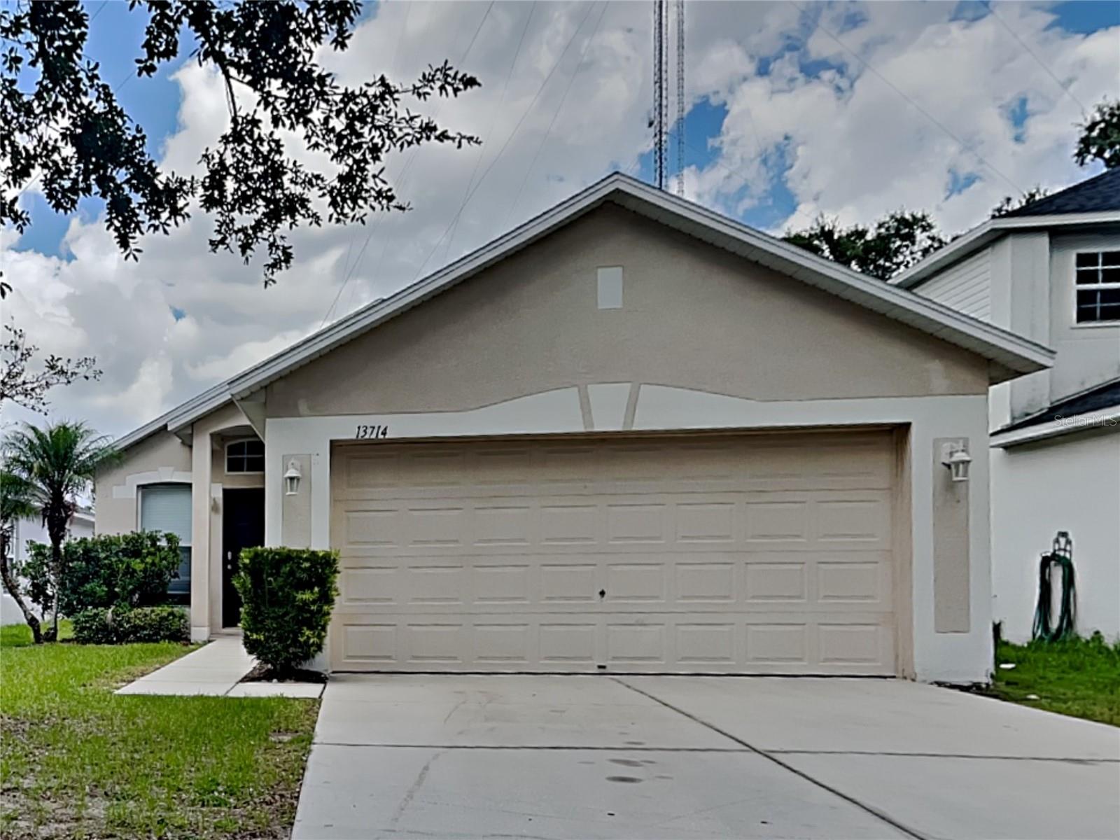 Take a look at this beautiful home, Clean and Move-In Ready, split plan featuring 3 bedrooms, 2 bathrooms, 2 car garage and approximately 1,148 heated square feet. Enjoy the freedom of a virtually maintenance free lifestyle while residing in a great community. Smart Home Tech - $21.95/mo; Washer/Dryer - $35/mo; High Speed Cable/Internet (if applicable by 3rd Party user) $55/mo; Renters insurance reqrd, Pool service (if applicable) is $150/mo, Septic System (if applicable)- $35/mo; Admin Fee - $150 after lease is generated. Applications are First Come First Serve basis. Possible Variable Rent Option – go to “Apply” on website and select Term for monthly rental options. This home is professionally managed and maintained by Owner. You deserve single family rental living at its best!