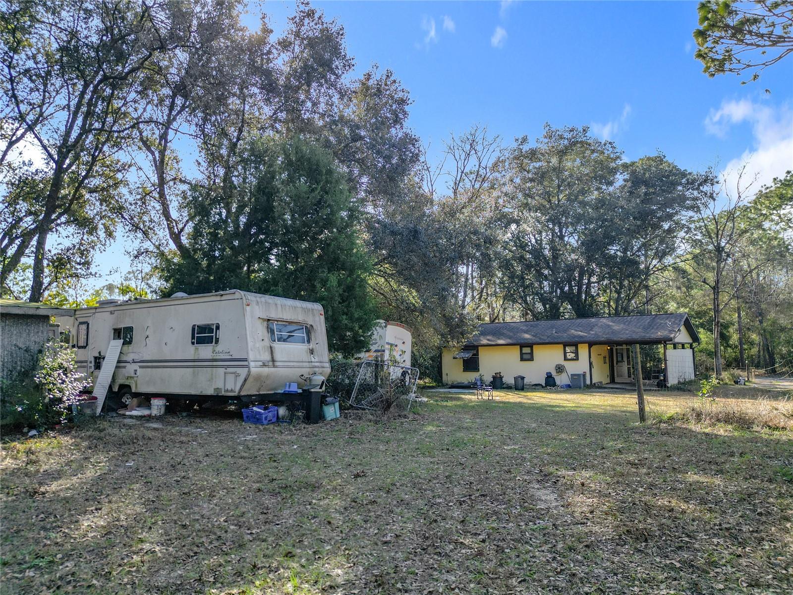 LAKE TROPICANA RANCHETTES - Residential