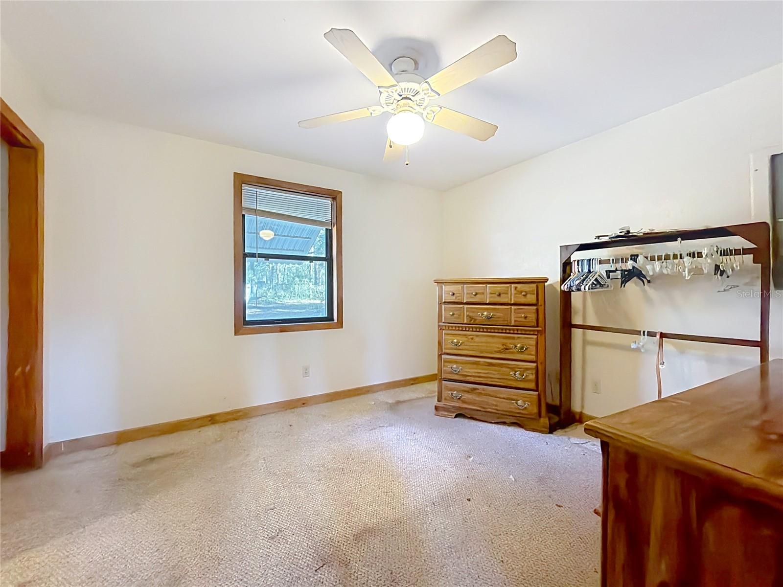 LAKE TROPICANA RANCHETTES - Residential