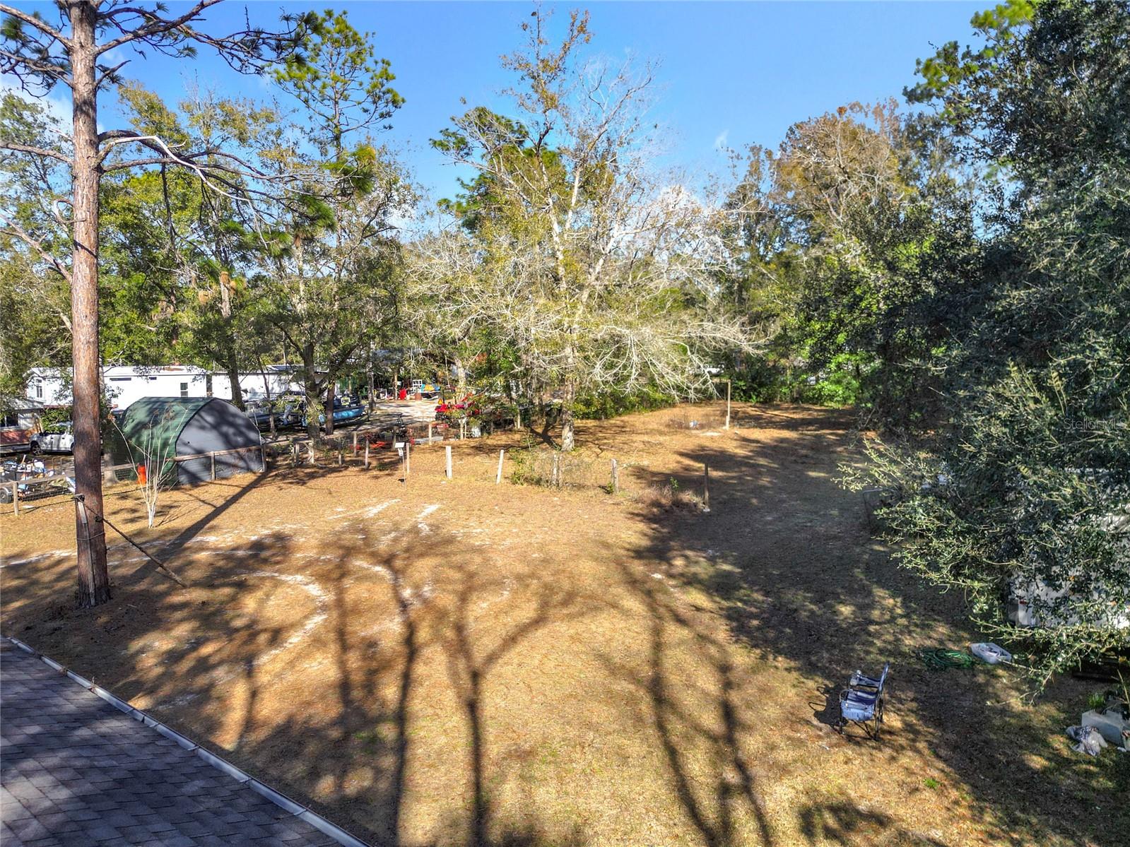 LAKE TROPICANA RANCHETTES - Residential