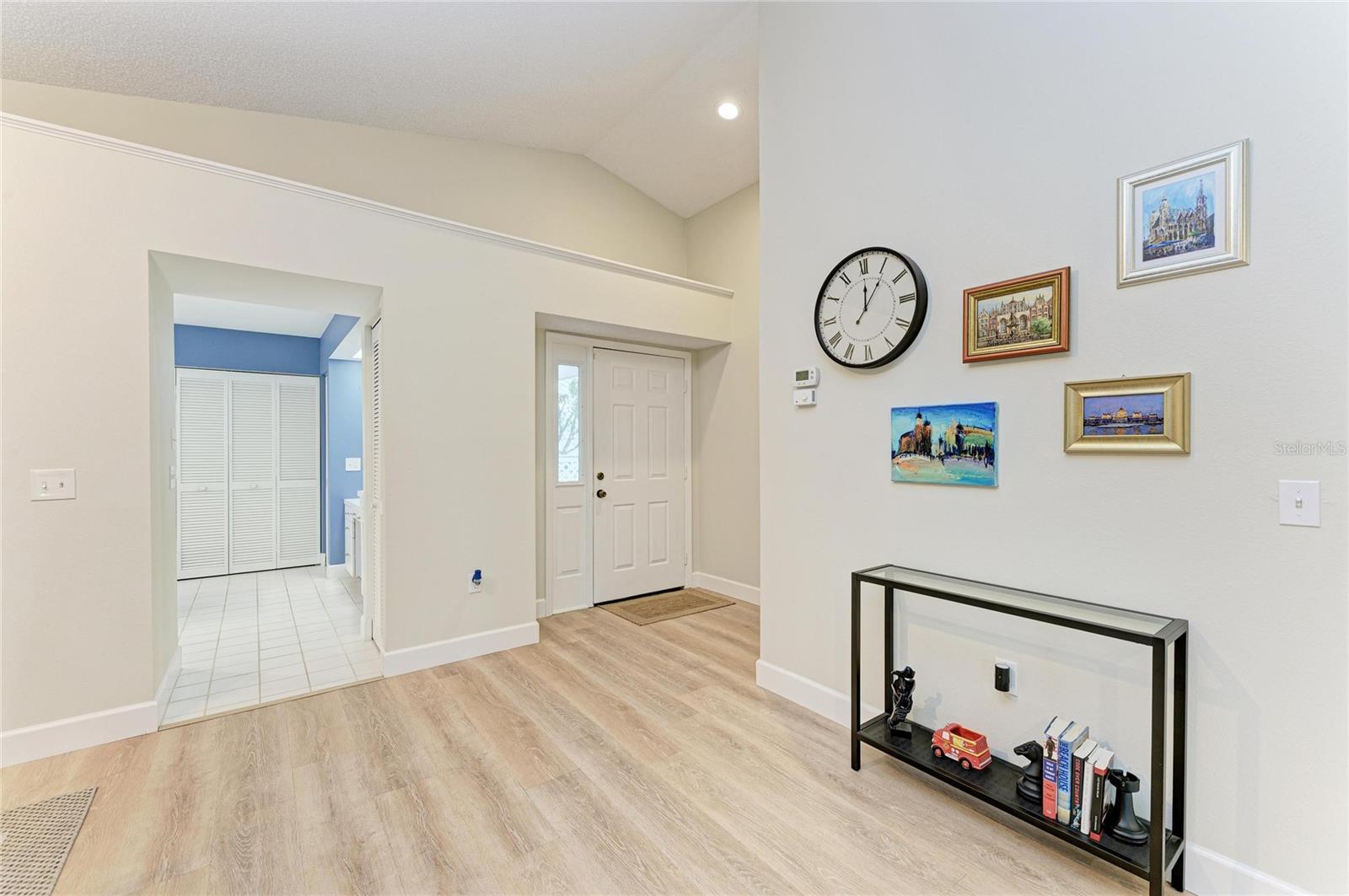 VILLAS OF SOMERSET - Residential