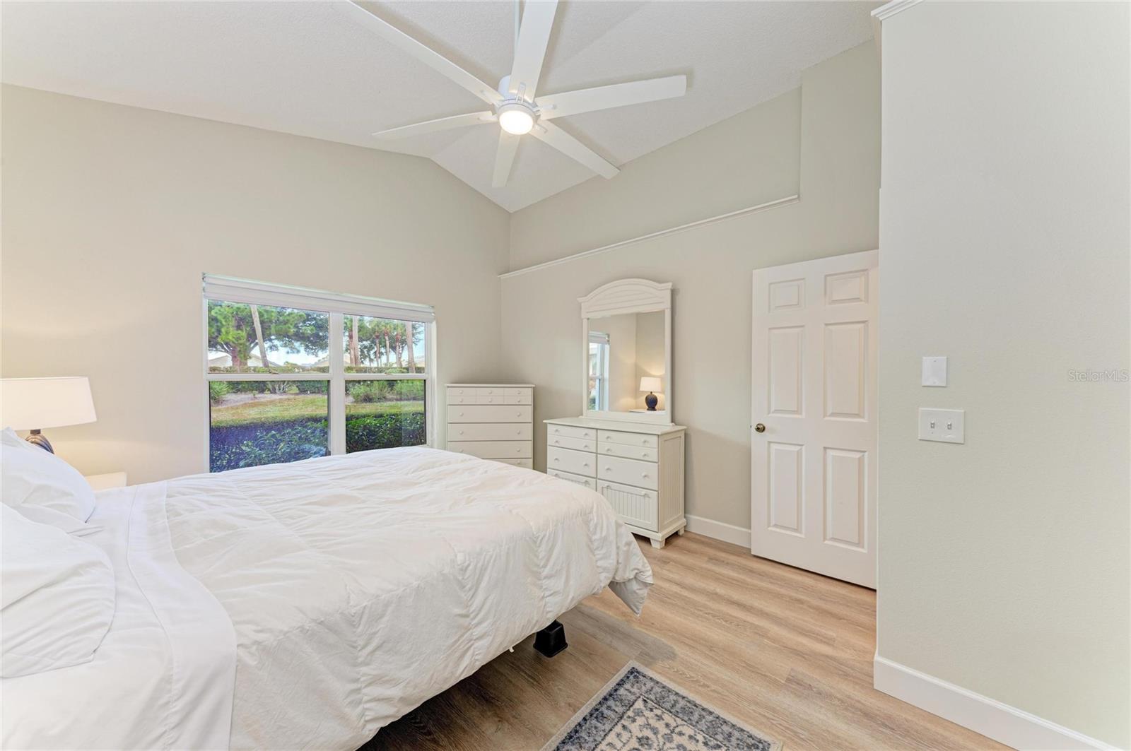 VILLAS OF SOMERSET - Residential